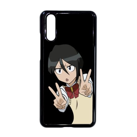 Cute Rukia - Bleach Huawei P20 tok