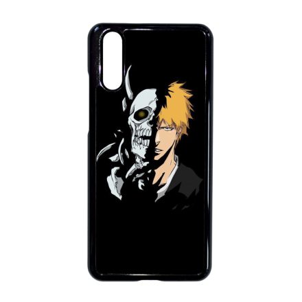 Ichigo x Mask Minimal - Bleach Huawei P20 tok