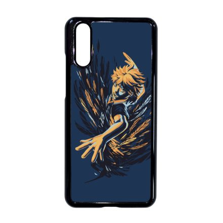 Fly Hinata Art Huawei P20 tok