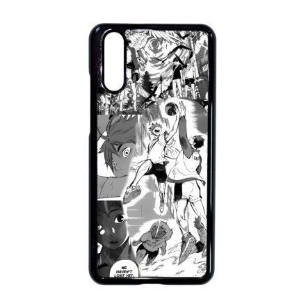 Haikyuu epic moments Huawei P20 tok