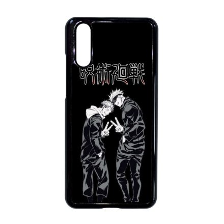 Jujutsu Kaisen - Yuji x Gojou Huawei P20 tok