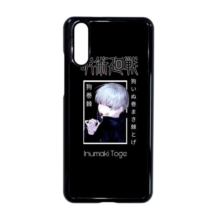 Inumake Toge - Jujutsu Kaisen Huawei P20 tok