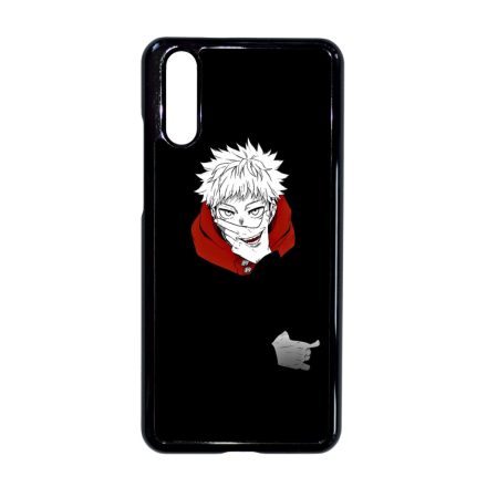Funny Sukuna Huawei P20 tok