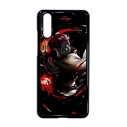 Sukuna Art - Jujutsu Kaisen Huawei P20 tok