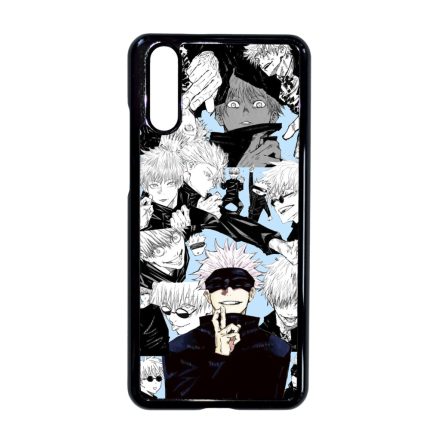 Gojou Face Aesthetic Huawei P20 tok