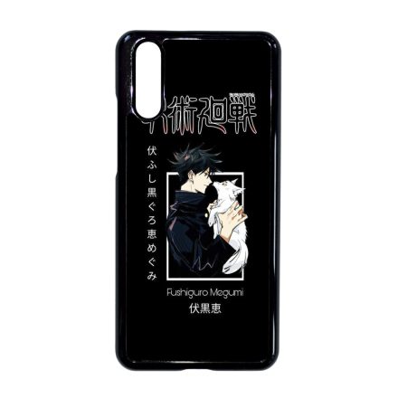 Fushiguro x Puppy Shadow Wolf Huawei P20 tok
