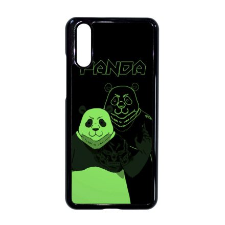 Green Panda - Jujutsu Kaisen Huawei P20 tok