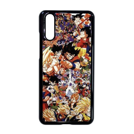 Dragon Ball Poster Art Huawei P20 tok