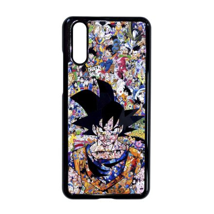 Songoku - Dragon Ball matricabomba Huawei P20 tok