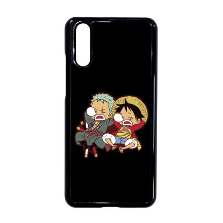 Luffy and Zoro Sleep - One Piece Huawei P20 tok