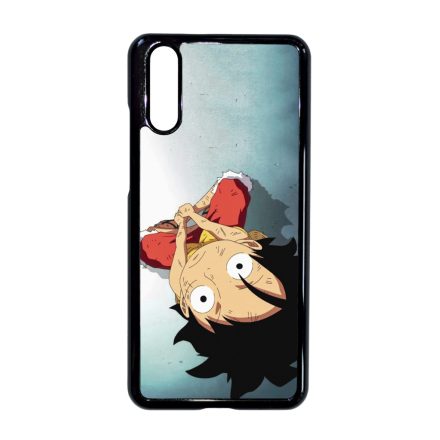 SAD Luffy - One Piece Huawei P20 tok