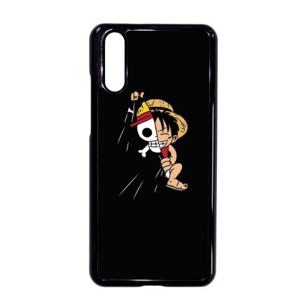 Luffy Mugiwara - One Piece Huawei P20 tok