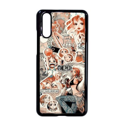 Nami Aesthetic - One Piece Huawei P20 tok
