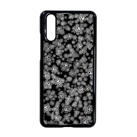 Classic Trafalgar D Law - One Piece Huawei P20 tok