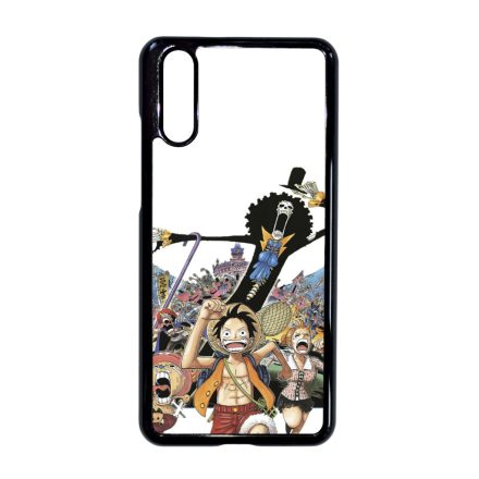 RUN - One Piece Huawei P20 tok
