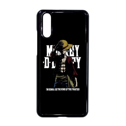 Luffy the King of Pirates - One Piece Huawei P20 tok