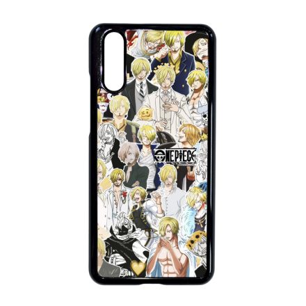 Sanji Collage - One Piece Huawei P20 tok