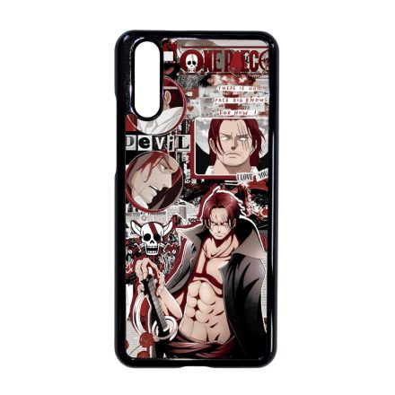 Shanks - One Piece Huawei P20 tok