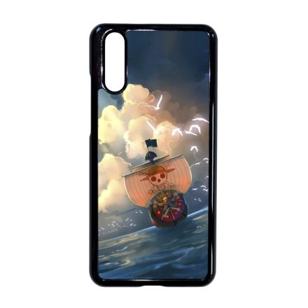 the Ship Art - One Piece Huawei P20 tok