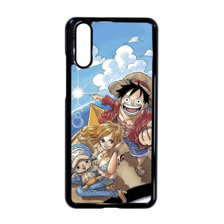 Luffy Nami Chopper - One Piece Huawei P20 tok