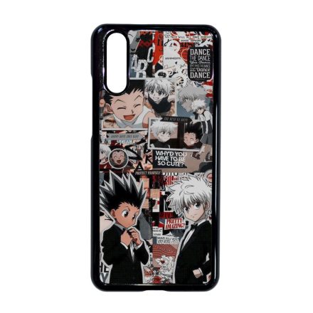Hunter x Hunter Aesthetic Huawei P20 tok
