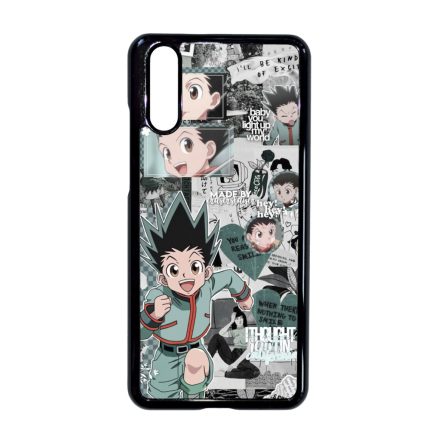 Gon Freecss Aesthetic - Hunter x Hunter Huawei P20 tok