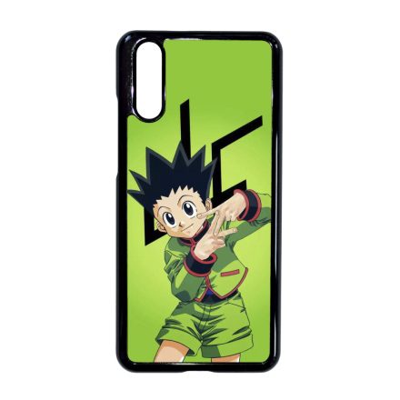 Gon Freecss GREEN - Hunter x Hunter Huawei P20 tok