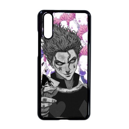 Hisoka Art - Hunter x Hunter Huawei P20 tok
