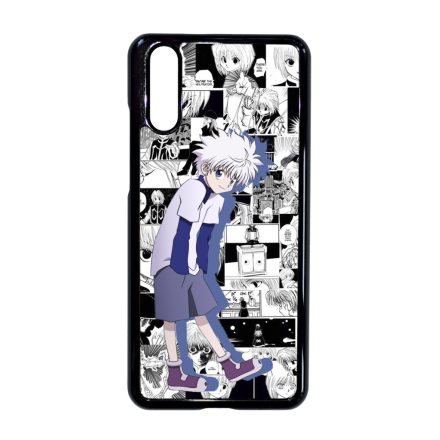 Killua Zoldyck - Hunter x Hunter Huawei P20 tok