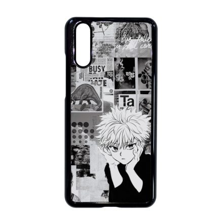 Killua Aesthetic - Hunter x Hunter Huawei P20 tok