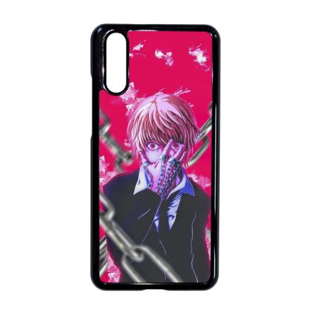 Kurapika RED - Hunter x Hunter Huawei P20 tok