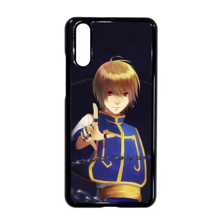 Kurapika - Hunter x Hunter Huawei P20 tok