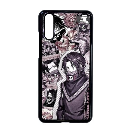 Feitan Portor Aesthetic - Hunter x Hunter Huawei P20 tok