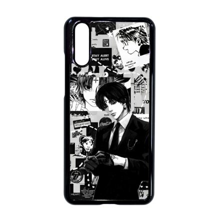 Chrollo Lucilfer Aesthetic - Hunter x Hunter Huawei P20 tok