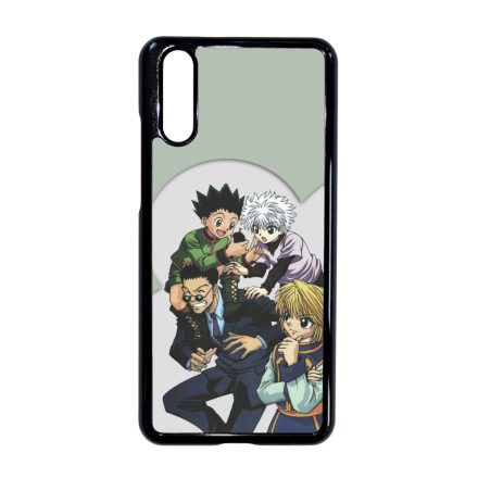 Hunter x Hunter Guys Huawei P20 tok