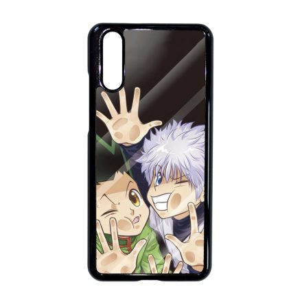 Gon Freecss and Killua - Hunter x Hunter Huawei P20 tok