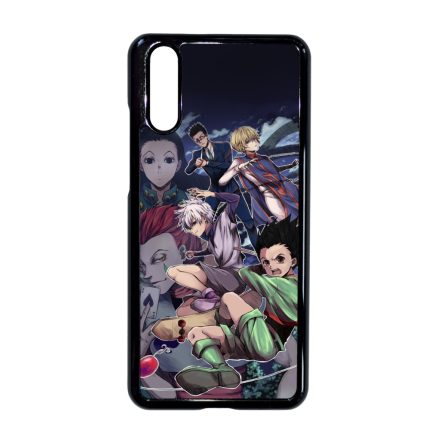 Hunter x Hunter Poster Huawei P20 tok