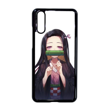Nezuko Kamado - Demon Slayer Huawei P20 tok