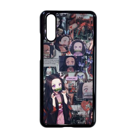 Nezuko Aesthetic - Demon Slayer Huawei P20 tok