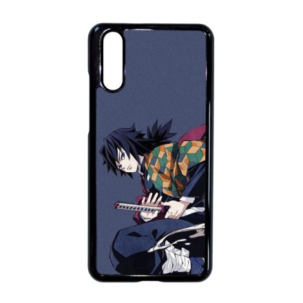 Giyu Tomioka - Demon Slayer Huawei P20 tok