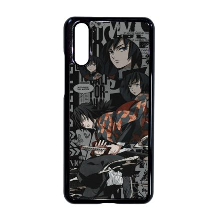 Giyu Tomioka Aesthetic - Demon Slayer Huawei P20 tok