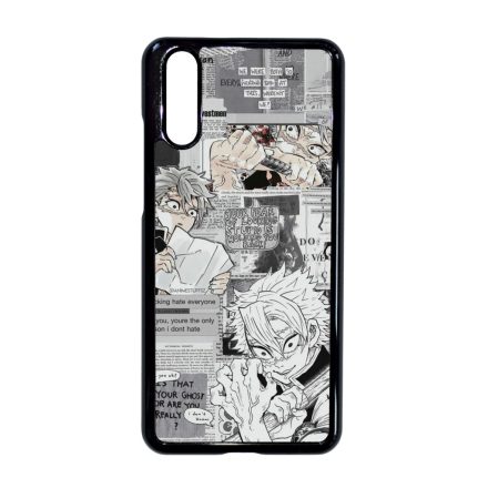 Hashira Aesthetic - Demon Slayer Huawei P20 tok