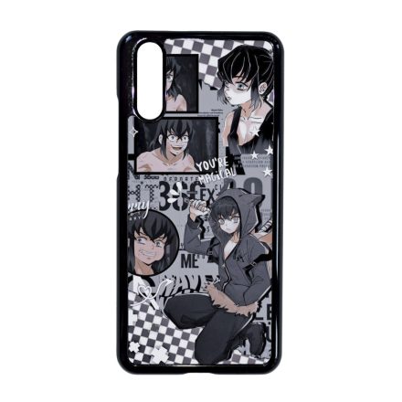 Inosuke Hashibira Aesthetic - Demon Slayer Huawei P20 tok