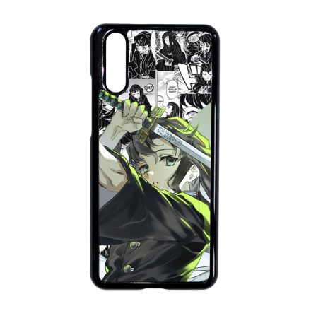 Muichiro Manga Fight - Demon Slayer Huawei P20 tok