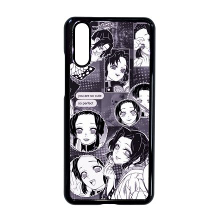 Shinobu Aesthetic - Demon Slayer Huawei P20 tok