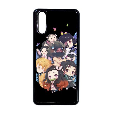 Chibi Demon Slayer Huawei P20 tok