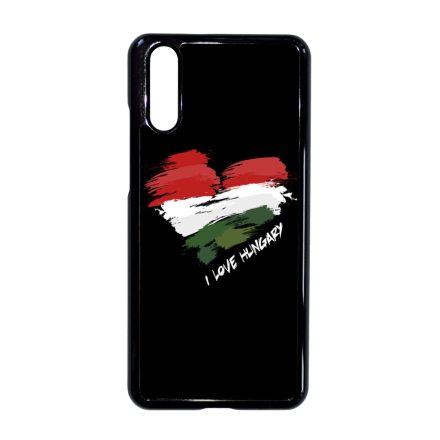 I Love Hungary Huawei P20 tok