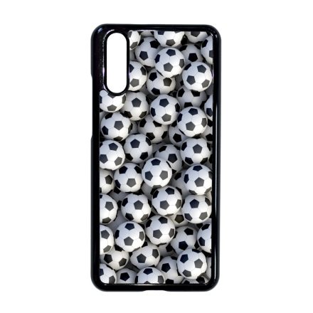 Foci labda mintas Huawei P20 tok