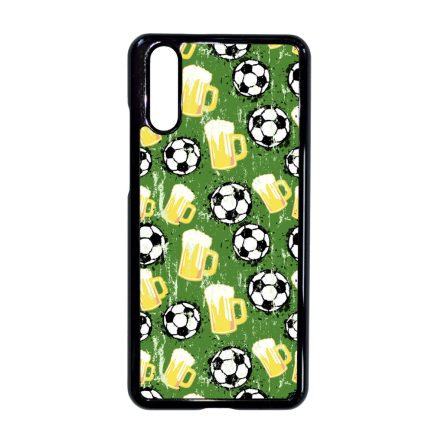 Labdarugas es Sor Foci mintas Huawei P20 tok