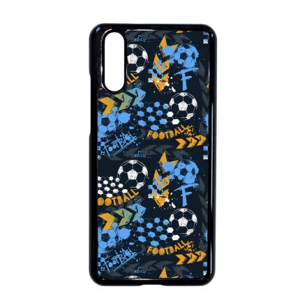 Cool Football Foci mintas Huawei P20 tok